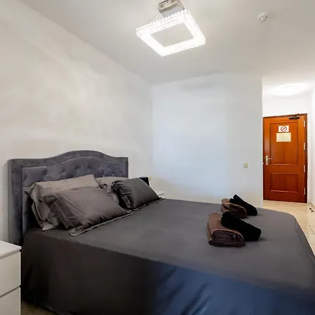 Great Location Apartment