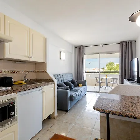 Great Location Apartment Costa Adeje (Tenerife)
