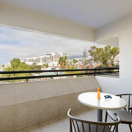 Great Location 公寓