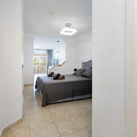 Great Location Appartamento Costa Adeje (Tenerife)
