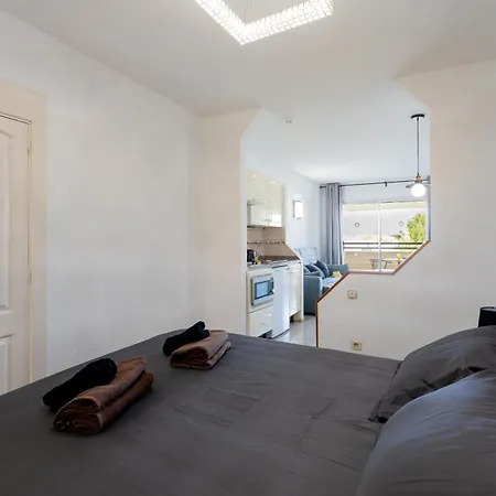 Great Location Appartamento Costa Adeje (Tenerife)