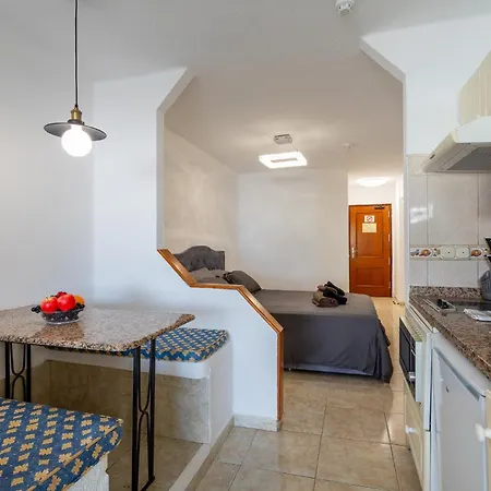 Great Location 公寓