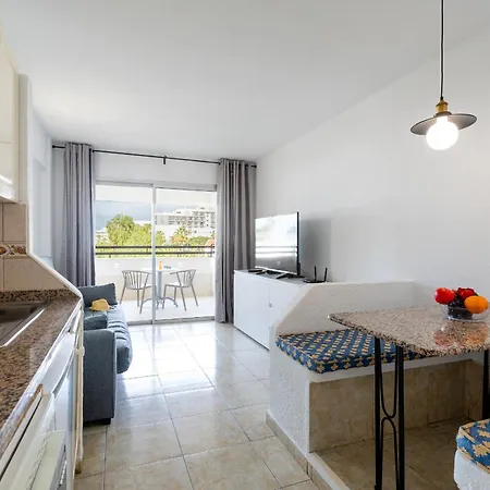 Apartamento Great Location *
