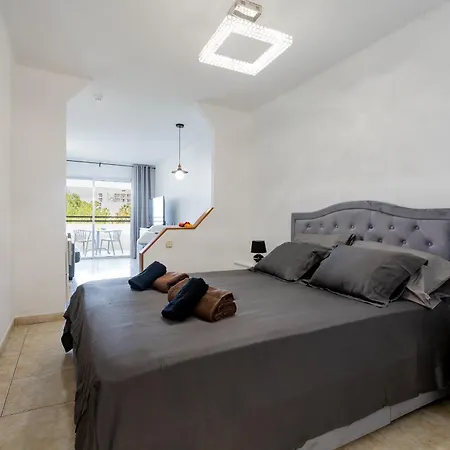 Apartamento Great Location *