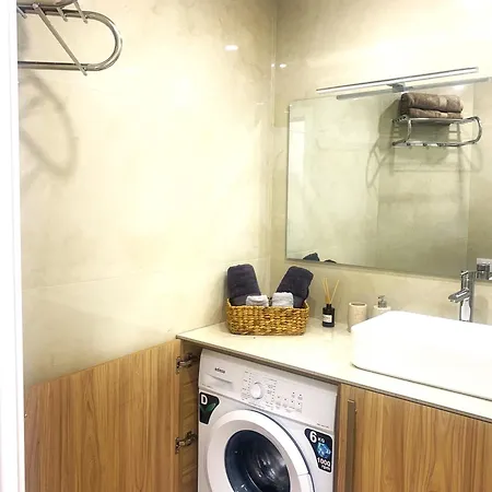 Lejlighed Great Location Costa Adeje (Tenerife)