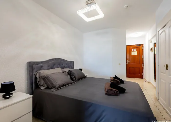 Great Location Apartment