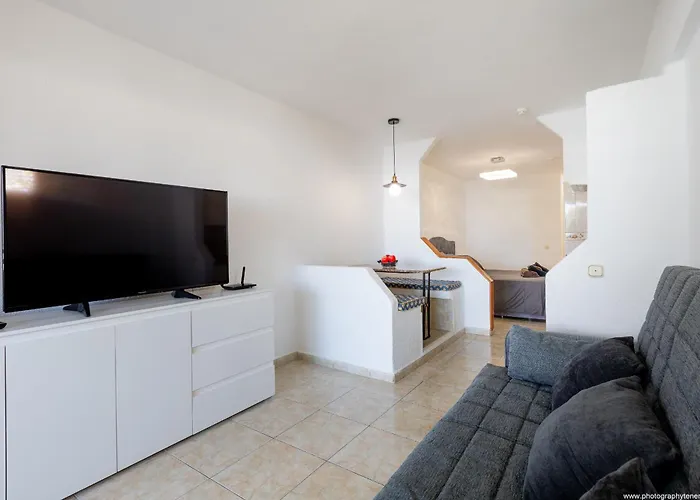 Great Location Διαμέρισμα *