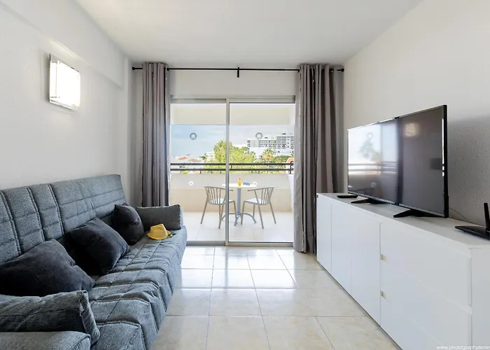 Great Location Apartment Costa Adeje (Tenerife)