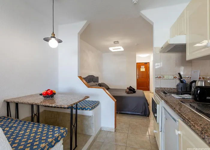 Great Location Apartment