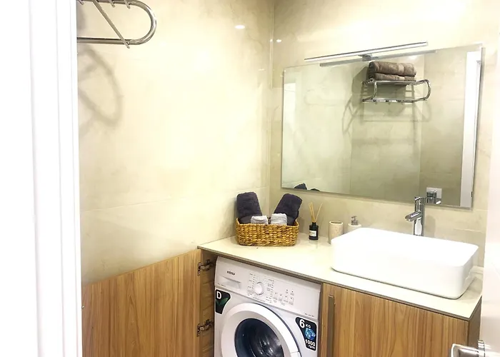 Apartment Great Location Costa Adeje (Tenerife)